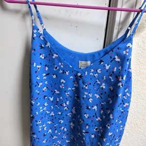 A New Day Camisole